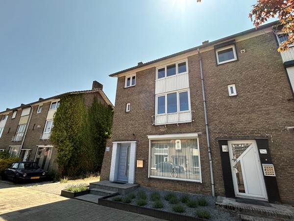Medium property photo - Mgr. Nolensstraat 18, 6431 JN Hoensbroek